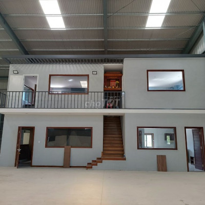 ✅✅ CHO THUÊ KHO  XƯỞNG TỪ 4000M2 - 25.000M2 TẠI KHU KINH TẾ MỞ CHU LAI