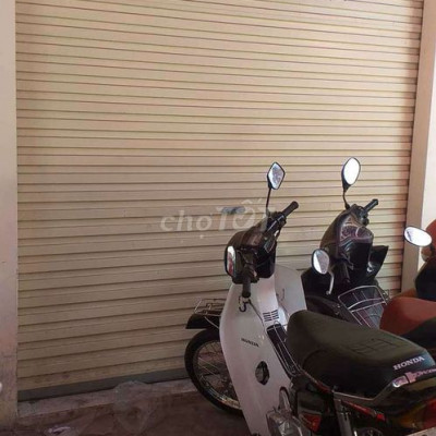 Bán hoặc cho thuê kiot !