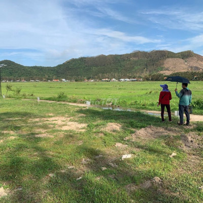 cần bán lô đất biệt thự vườn