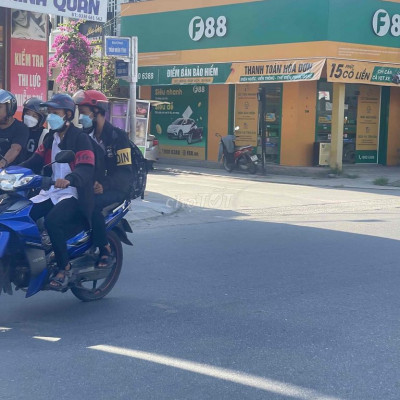 Block đất đấu giá nhà Nước, trung tâm Vĩnh Điện, 90m1, đườg 7m5