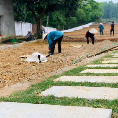 Đất Điện Quang gần cầu Vân Ly, công chứng ngay chỉ với 85tr.