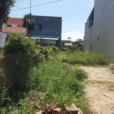 CẦN BÁN ĐẤT NHANH 147m2 (Đất thổ cư)