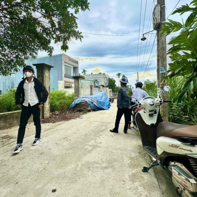 Điện Bàn QH7M5 giá đầu tư chỉ 5xx ngay DT609