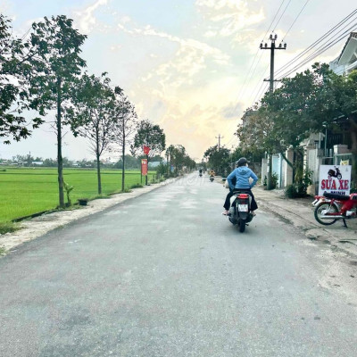 MT Kỳ Lam Điện Thọ Điện Bàn 208m2 giảm đến 200 Tr cần bán nhanh