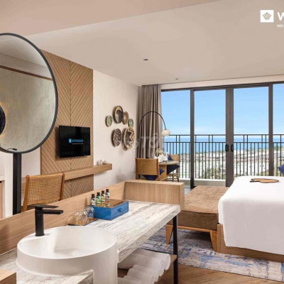 Cắt lỗ căn studio Shantira Wynhdam Hoi An