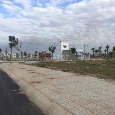 SỞ HỮU ĐẤT NỀN PHÍA NAM ĐÀ NẴNG SÁT FPT GẦN BIỂN VỚI GIÁ CHỈ GẦN 400tr