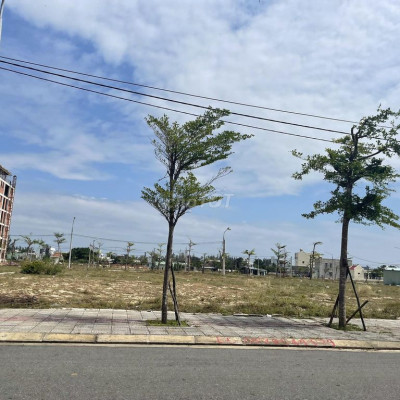 Đường 10m5 sát chợ Viêm Đông - Điện Ngọc