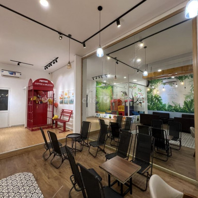 Mặt bằng kinh doanh vị trí đắc địa tại Quảng Trường 24/3 TP Tam Kỳ