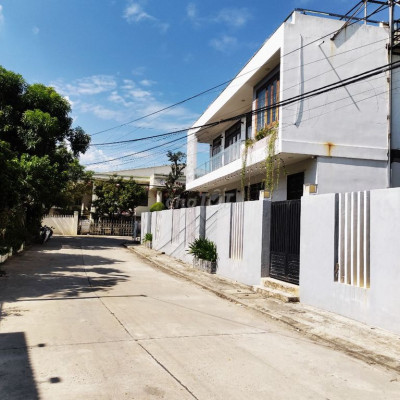 Ra đi lô đất đẹp ngay trung tâm Phường giá chỉ 9xxtr/lô