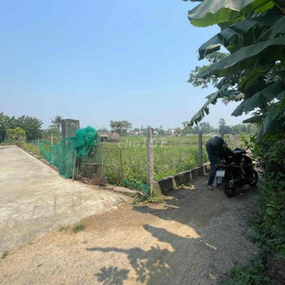 Cần bán lô đất gần Công Ty May Châu Hòa, Quảng Nam