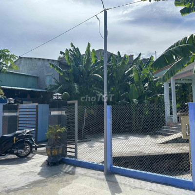 Đất tặng kèm nhà ở 800m2 thổ cư gần mặt tiền 610 gần Sedo