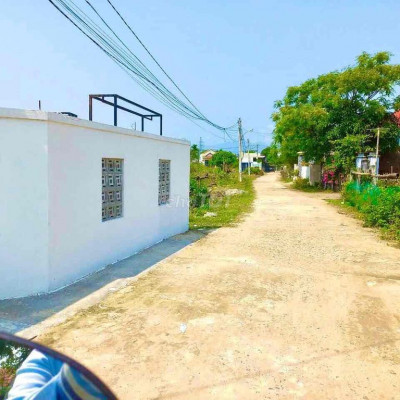 Đất ngay sát QL ĐT 605 giá rẻ, sổ hồng công chứng