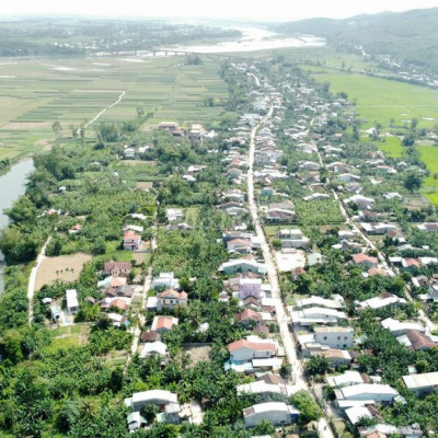 BLock mới tại Đại Lộc, 319tr/lô, Ngân hàng hỗ trợ vay 200tr, 121m2