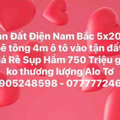 Bán Đất Điện Ngọc 5x25,56m Bê Tông 3m Dũng Sỹ Điện Ngọc 1 quẹo là tới,