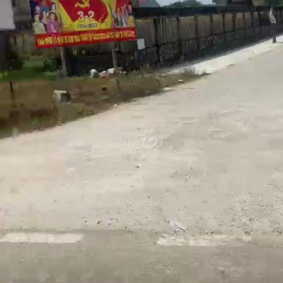 Bán Đất Đường Nguyễn Nho Tuý - Cửa Đại - Hội An- Quảng Nam