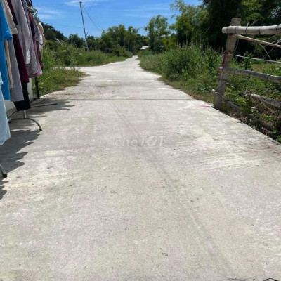 Bán đất Tứ Ngân Điện Ngọc sạch sẽ