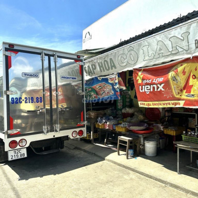 Đất Điện Bàn 175M2 ngang7 chỉ 5xx gần DT609