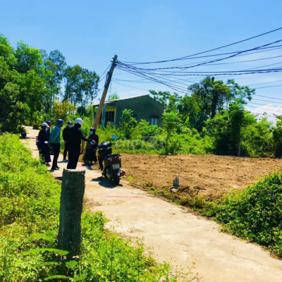 🥇🥇🥇 Cần bán lô đất ngợp Phú Mỹ Cầu Ngọc🥇🥇🥇 Chỉ 450tr còn thương lượng