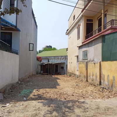 Bán đất Tứ Ngân, Điện Ngọc 850tr đường bê tông 3,5m