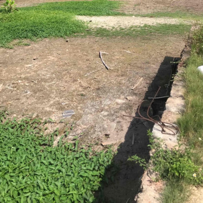 Cần bán lô bê tông chính Cẩm Sa Điện Nam Bắc