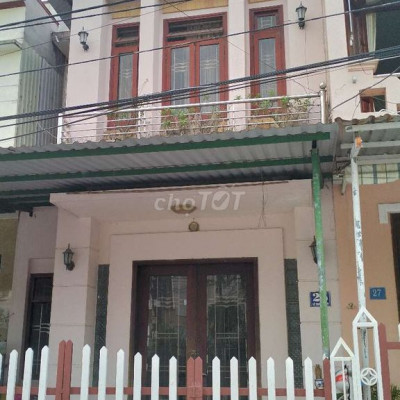 Cho thuê nhà nguyên căn mặt tiền phường An Xuân, Tam Ký