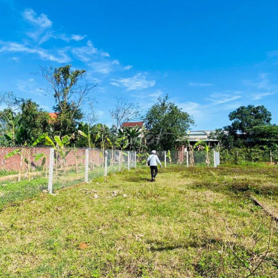 Bán 220m2 do cấn nợ ngân hàng nên cần bán nhanh giá chỉ 500 triệu