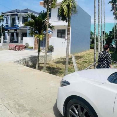 Bán Gấp Lô Đất 150m2 Thị Xã Điện Bàn - Đường oto 6m