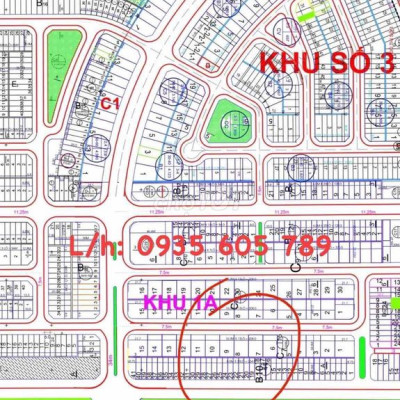 Bán 392m2(16x24,5); đường 17.5m(lòng 7,5m; lề 5m)