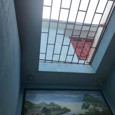 bán nhà đường Trần Dư, trung tâm phường An Xuân Tam kỳ