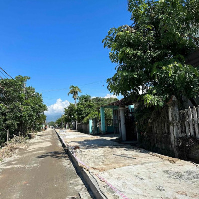 Đất nền Điện Bàn 3 lô liền kề ngay trục chính chỉ 520 triệu/nền