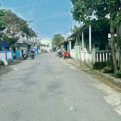 Bán đất nền xã Điện Thọ , cách DT609 chỉ 300m