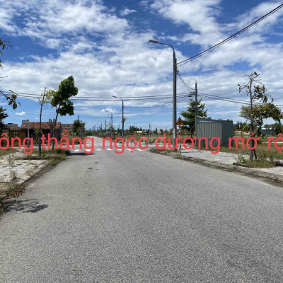 bán gấp lô đất ngọc dương riverside giá sập tốt . diện tích 85m .