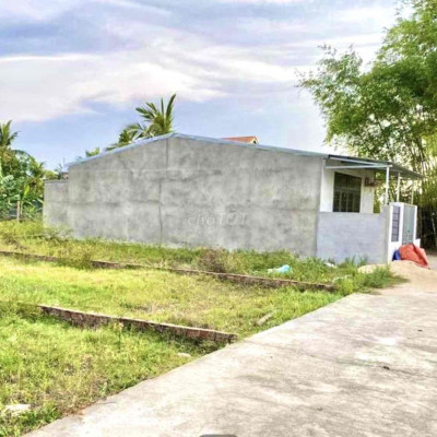 CHÍNH CHỦ BÁN SẬP HỐ LÔ ĐIỆN TIẾN GẦN DT605