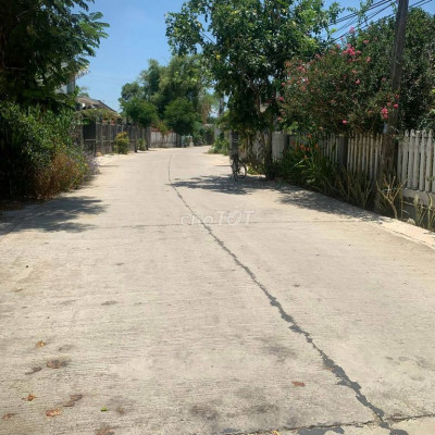 Bán đất kiệt ngay sân thể thao xã Điện Hồng 130m2 nở hậu giá 515 triệu