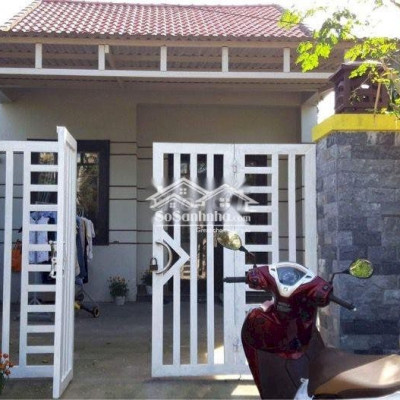 Cho thuê nhà giá rẻ Cẩm thanh Hội An