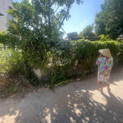 La thọ 2 - Điện Hoà - cách KCN Trảng Nhật 200m - cần tiền bán gấp