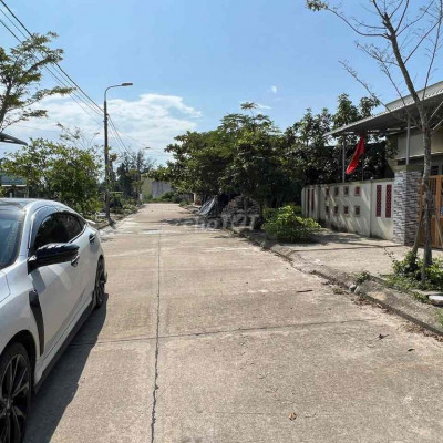 200m2 đất ở, ngang 10m, đường quy hoạch 11,5m