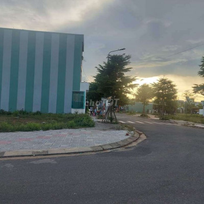 Cần bán lô điện thắng bắc sát trạm thu phí đà nẵng