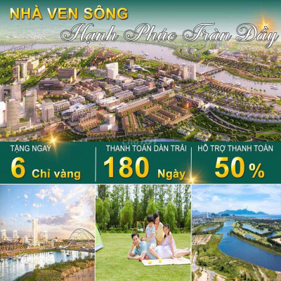 Sậm hầm cần ra lô mặt tiền trục 27m view công viên