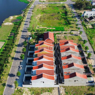 Biệt Thự 250m2 Giá Đầu Tư