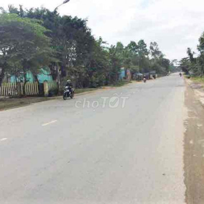 Bán đất cách QL14B chỉ 20m thuộc Đại Hiệp giá chỉ 4xx