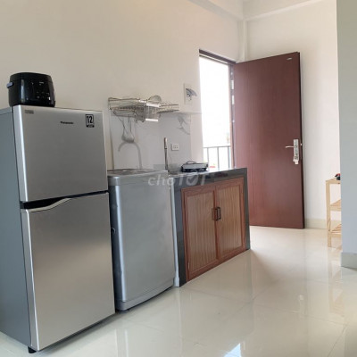 Cho thuê Phòng đủ tiện nghi dạng Căn hộ studio - tại Hội An