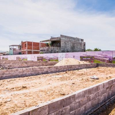 Sụp hầm lô đất 118m2 - Ngay Trung tâm Thị Trấn Quảng Nam