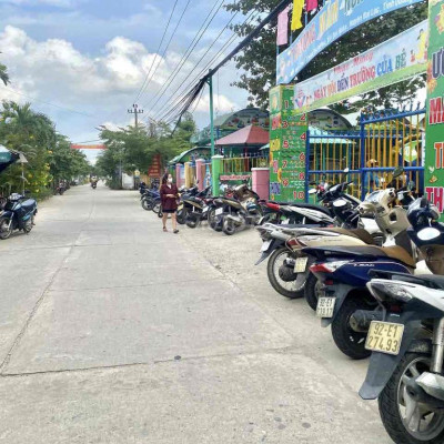 Đất ven Hòa Khương Đà Nẵng sát Quốc lộ 14B chỉ 4xx Sổ sẵn