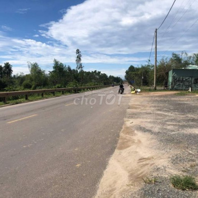 Chính chủ cần bán lô đất sát quốc lộ 14B