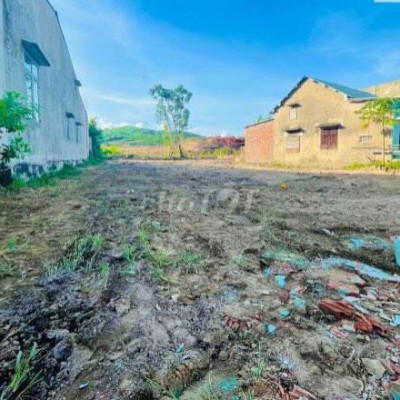 Đất Đại Hiệp đường oto cách QL14B vào 30m giá chỉ 4xxtr