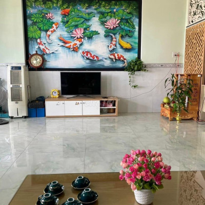 Bán nhà đẹp giá rẻ khu đô thị An Phú