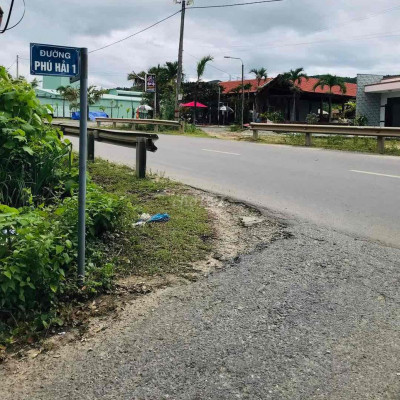 Bán Đất Ven Đà Nẵng Cách Quốc Lộ 14B 30m Giá 4xx