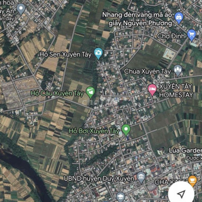 Bán cặp góc 233m2 điện phong điện bàn quảng nam