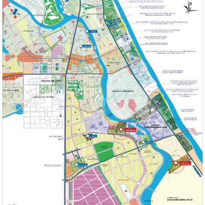 Ngộp ngân hàng, chủ bán gấp lô đất nền ngay công viên KĐT TropicalPalm
